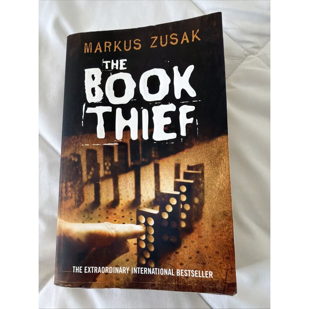 The Book Thief